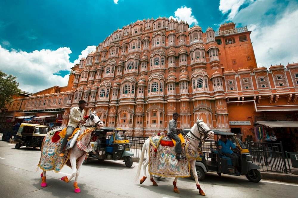 Royal Rajasthan